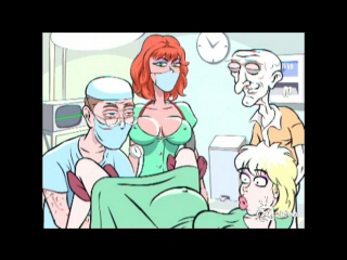 cool porn cartoons