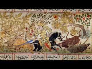 3. persians history of iran. 3 series. mongol conquest. (2020)