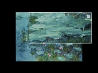 within rama. 12 series. lily monet. (2013)