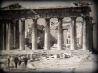 8. history. ancient world. film 8. architecture of ancient greece.