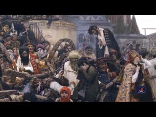 15. treasures of russian art. part 2. film 6 - 2. fine art of the russian empire of the 2nd volovyna of the 19th century.