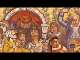 21. treasures of russian art. part 3. film 4 - 2. between two revolution. 1905 - 1917.