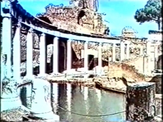 2. history. ancient world. film 2. imperial rome.