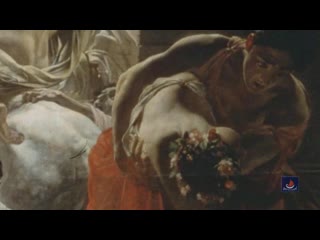 13. treasures of russian art. part 2. film 5. fine art of the russian empire in the 1st half of the 19th century.