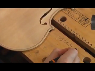 the secret of the varnish of stradivari.