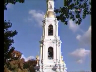 cathedral hour. 2 series. nikolo-bogoyavlensky naval cathedral.