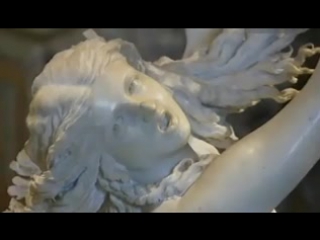 18. art museums of the world. 18 series. gallery borghese. in pursuit of beauty.