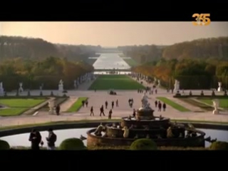 museum secrets. season 3. series 6. within the walls of versailles.