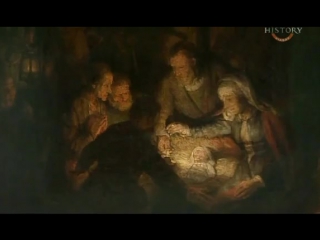 2. a picture will say a thousand words. series 2. the anatomy lesson of doctor tulp, rembrandt, 1632