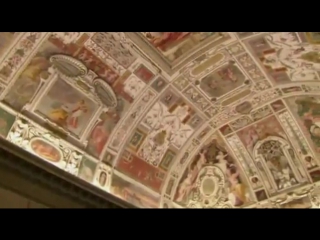 opening the vatican. episode 9