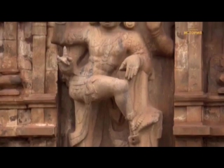 treasures of the indus. 3 series. about gods and people. (2015)