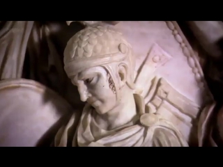 1. treasures of ancient rome. without embellishment.