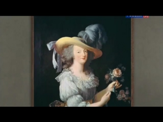 1. the life and adventures of elisabeth vigee - lebrun. portrait painter of mary antoinette. (2015)