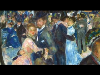 10. the greatest artists of the world. 10 series. impressionism. august renoir. (2016)