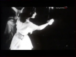 breath of the century - 2. 2 film. russian fashion. 1910s.