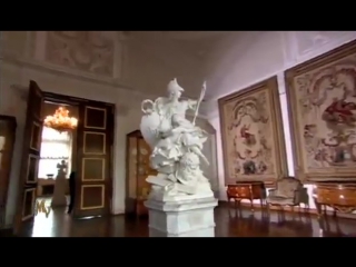 2. a film about the state hermitage. 2 part.