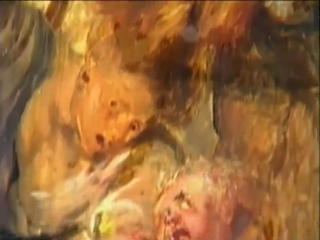 film the hermitage of v. venediktov. 19 series. golden age of flanders. (1992-1996)