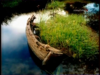 2. legends of the old fortress. old ladoga.