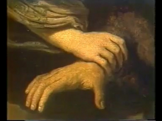 hermitage cycle. film 9. rembrandt. (1981)