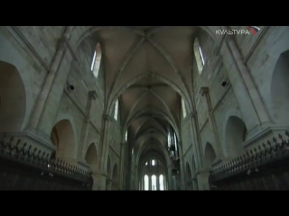 stone on stone. 7 series. cathedral in bamberg. (2007 - 2008)