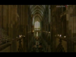 stone on stone. 9 series. cologne cathedral. (2007 - 2008)