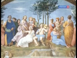 artificial selection. 42. comenius jan amos. fresco by raphael school of athens. bilzho andrei.