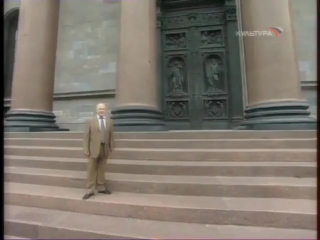 2. st. isaac's cathedral. heaven on earth.