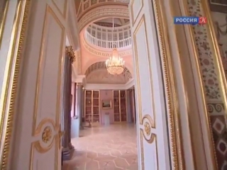 show off, city of petrov film 49. architects francesco bartolomeo rastrelli and andrey voronikhin, stroganov palace.